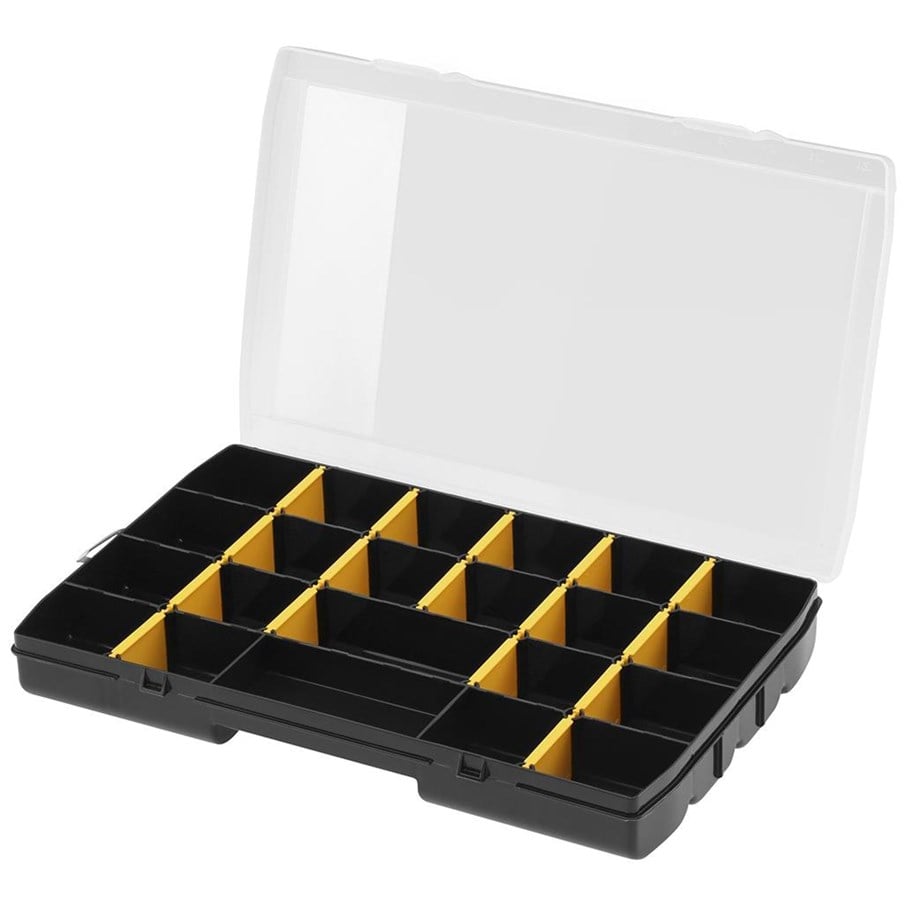 Skrzynki narzedziowe i systemy przechowywania - Stanley STST81680-1 Storage Box - STST81680-1