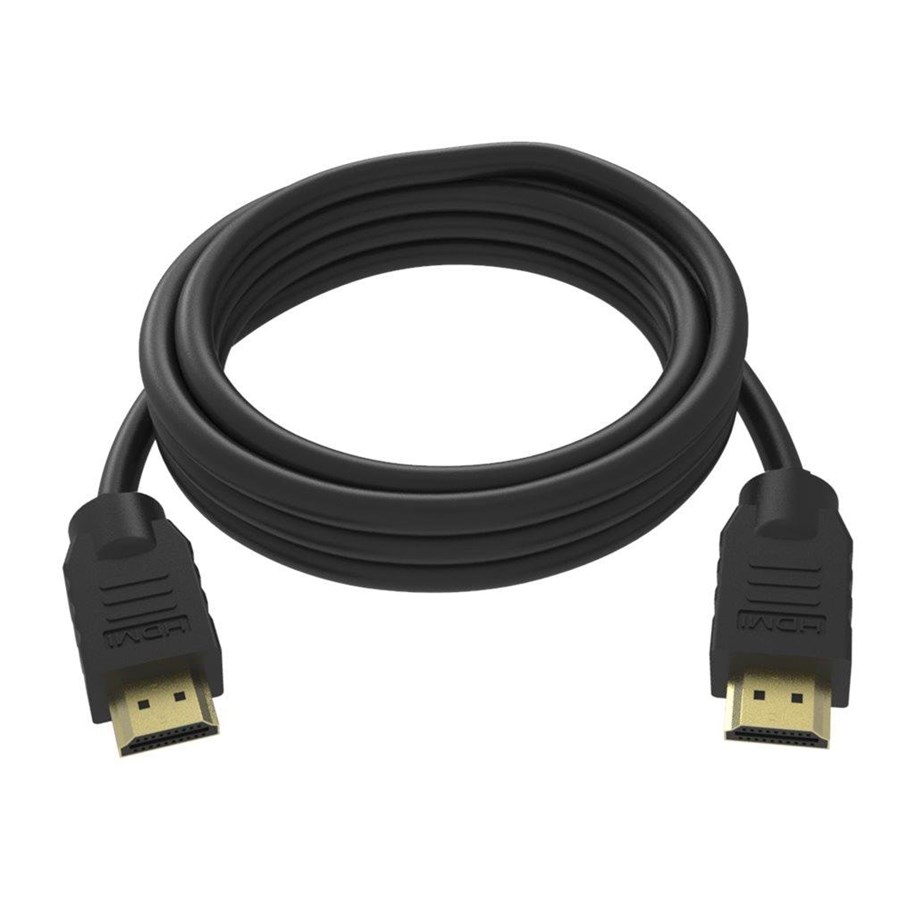 Kabel wyswietlacza - Vision Techconnect - TC 5MHDMI8K/BL