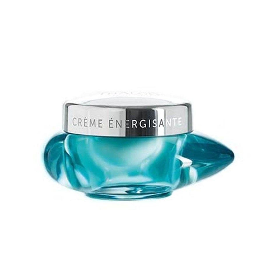 Pielęgnacja twarzy - Thalgo Spiruline Boost Energising Cream - 3525801693628