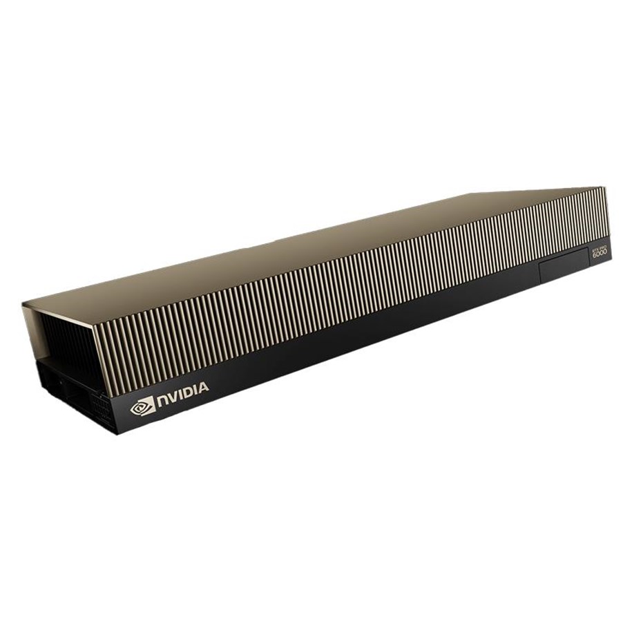 Karta graficzna - NVIDIA RTX PRO 6000 Blackwell Server Edition - 96GB GDDR7 RAM - Karta graficzna - 900-2G153-0000-000