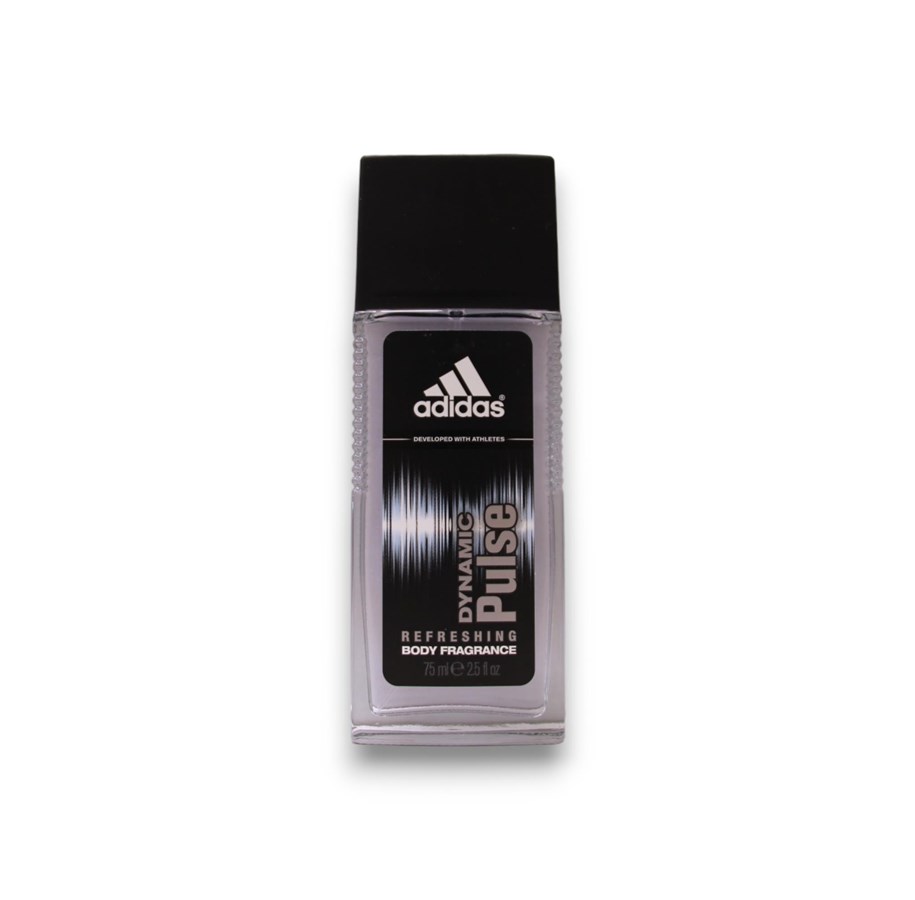 Perfumy i zapachy - Adidas Dynamic Pulse Men’s Deodorant 75 ml. - 3661163574639