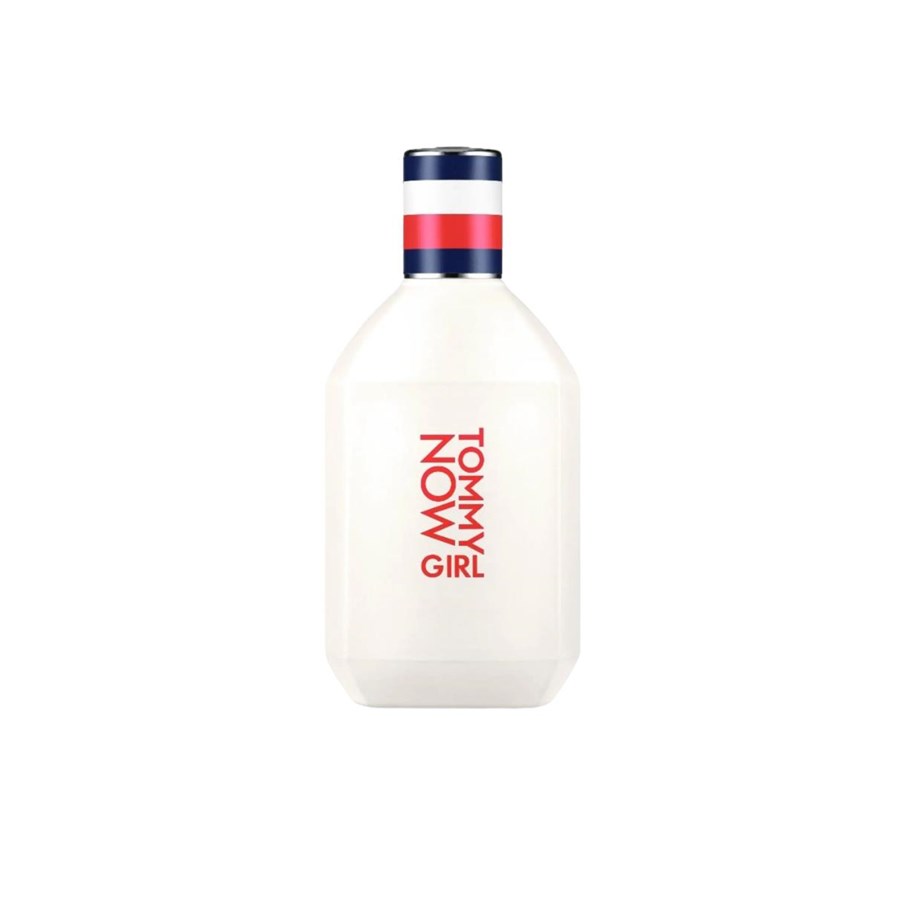 Perfumy i zapachy - Tommy Hilfiger Tommy Girl Now Eau De Toilette 30 ml - 7640496670283