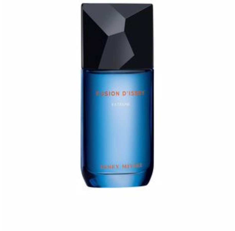 Perfumy i zapachy - Issey Miyake Fusion d'Issey Extrême Eau De Toilette For Men 100 ml - 3423222010133