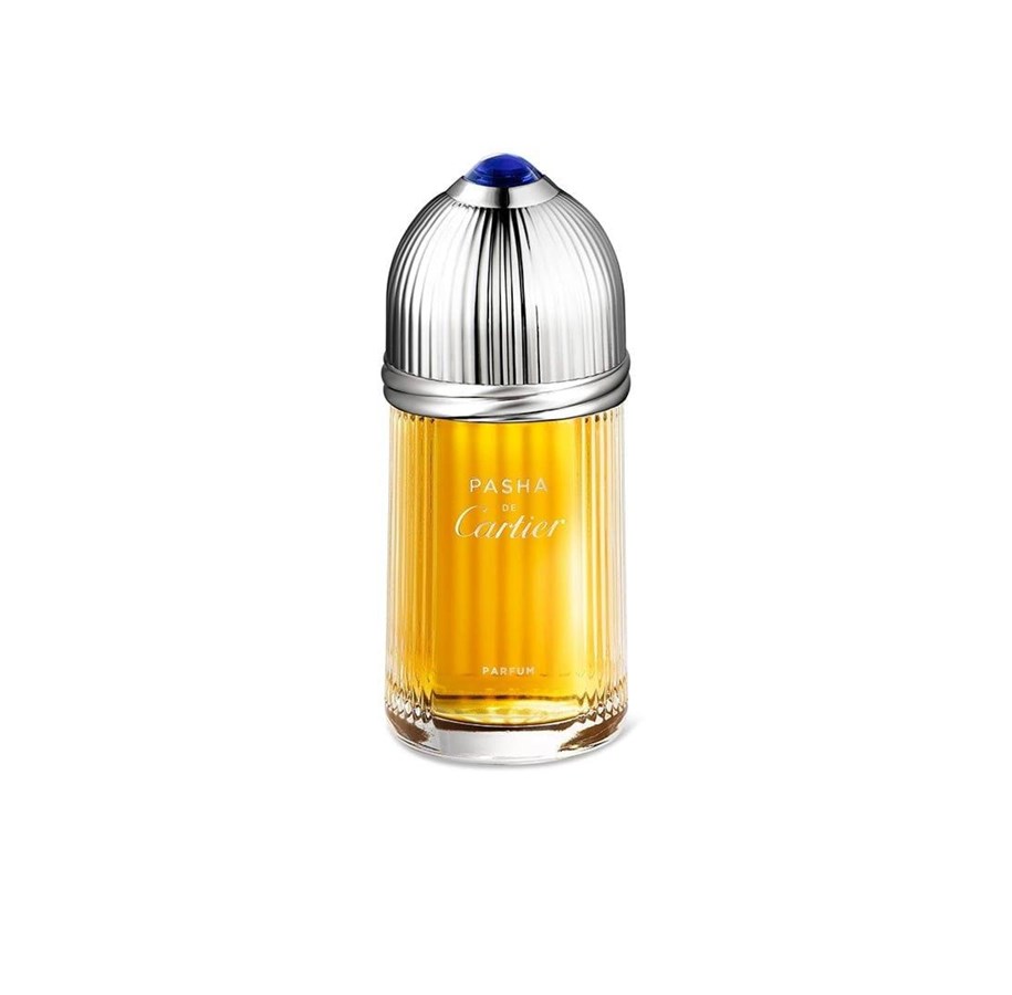 Perfumy i zapachy - Cartier Pasha de  Parfum For Men 100 ml - 3432240506283