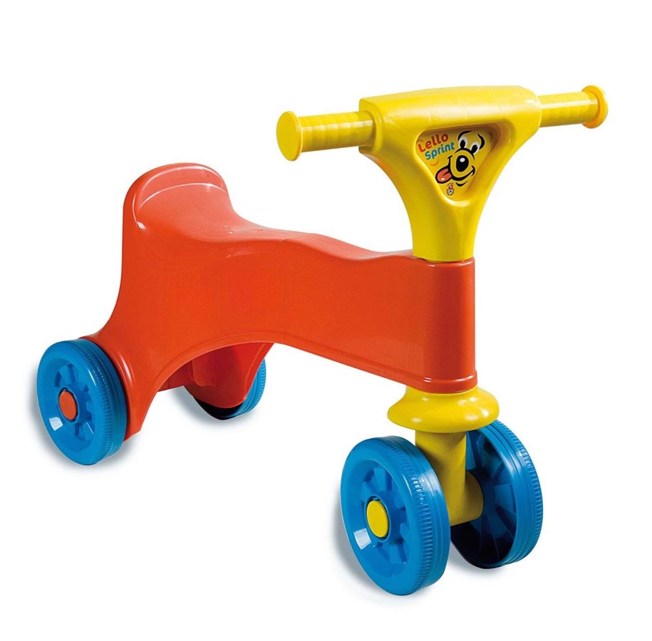 Zabawki na zewnątrz - Androni Balance bike - 6413-0000