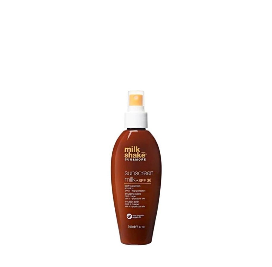 Pielegnacja ciala - Sun & More Protection From The Elements Day Body Lotion SPF 30 140 ml - 8032274132165