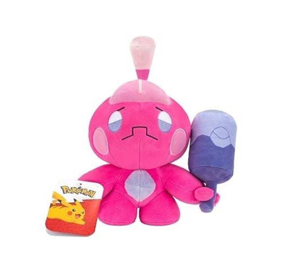 Pokemon - Pokemon Tinkatink - 0191726757542