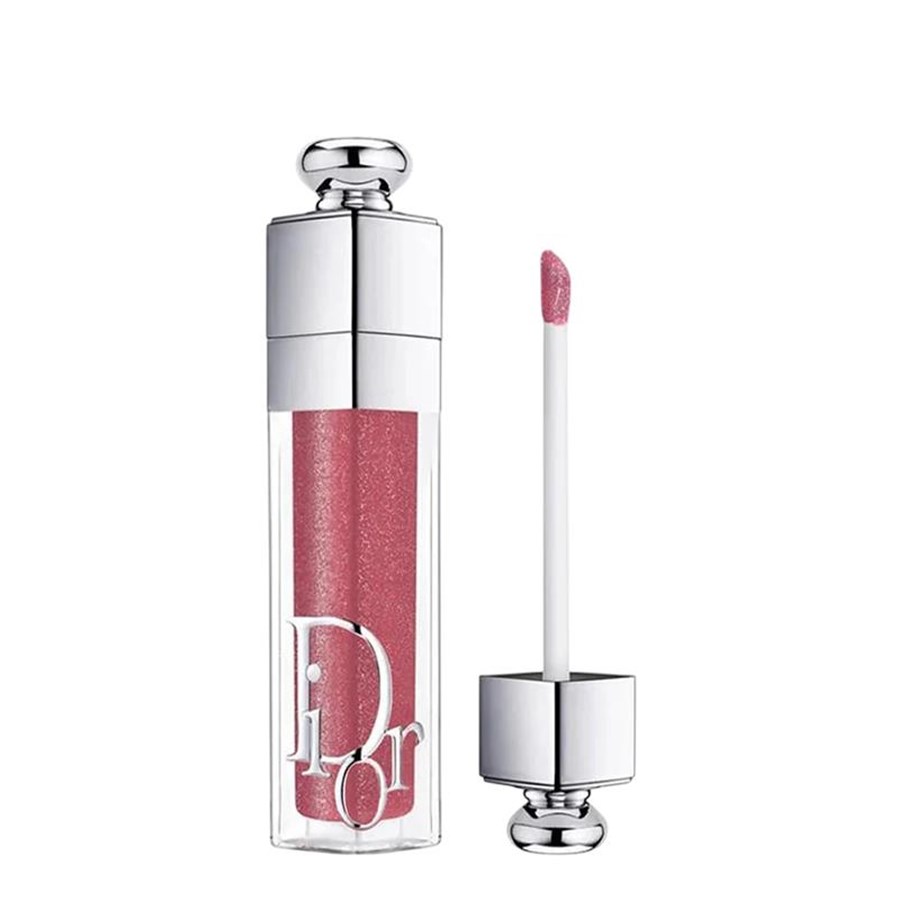 Makijaz - Christian Dior Addict Maximizer Lip Plumper 026 Intense Mauve 6 ml - 3348901636247