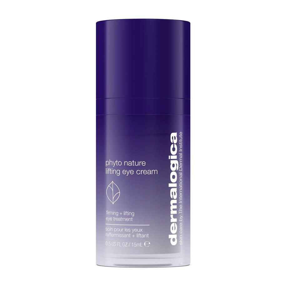 Pielegnacja twarzy - Dermalogica Phyto Nature Lifting Eye Cream 15 - 666151113848