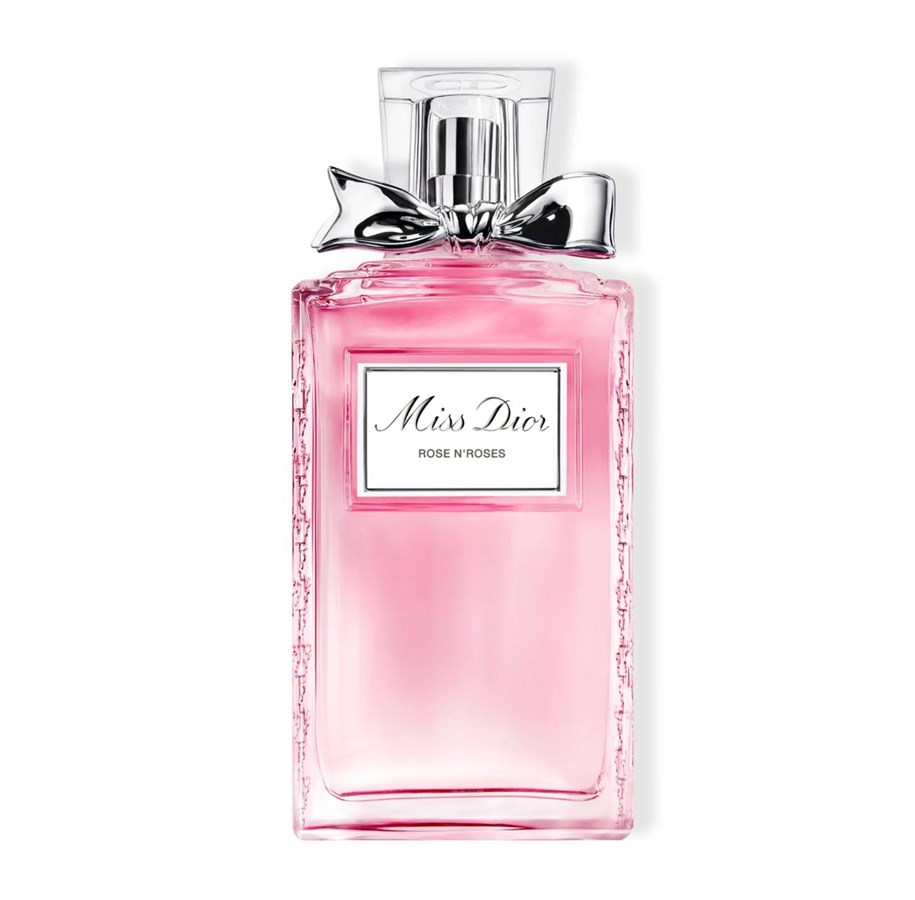 Makijaz - Christian Dior Rose N'Roses, Eau De Toilette, For Women, 100 ml - O-KB-404-B1