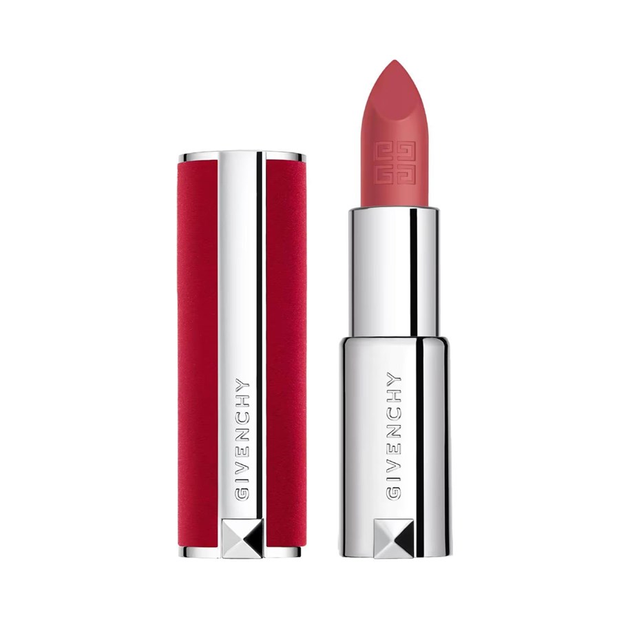 Makijaz - Givenchy Le Rouge Deep Velvet Matte Cream Lipst - 3274872401143