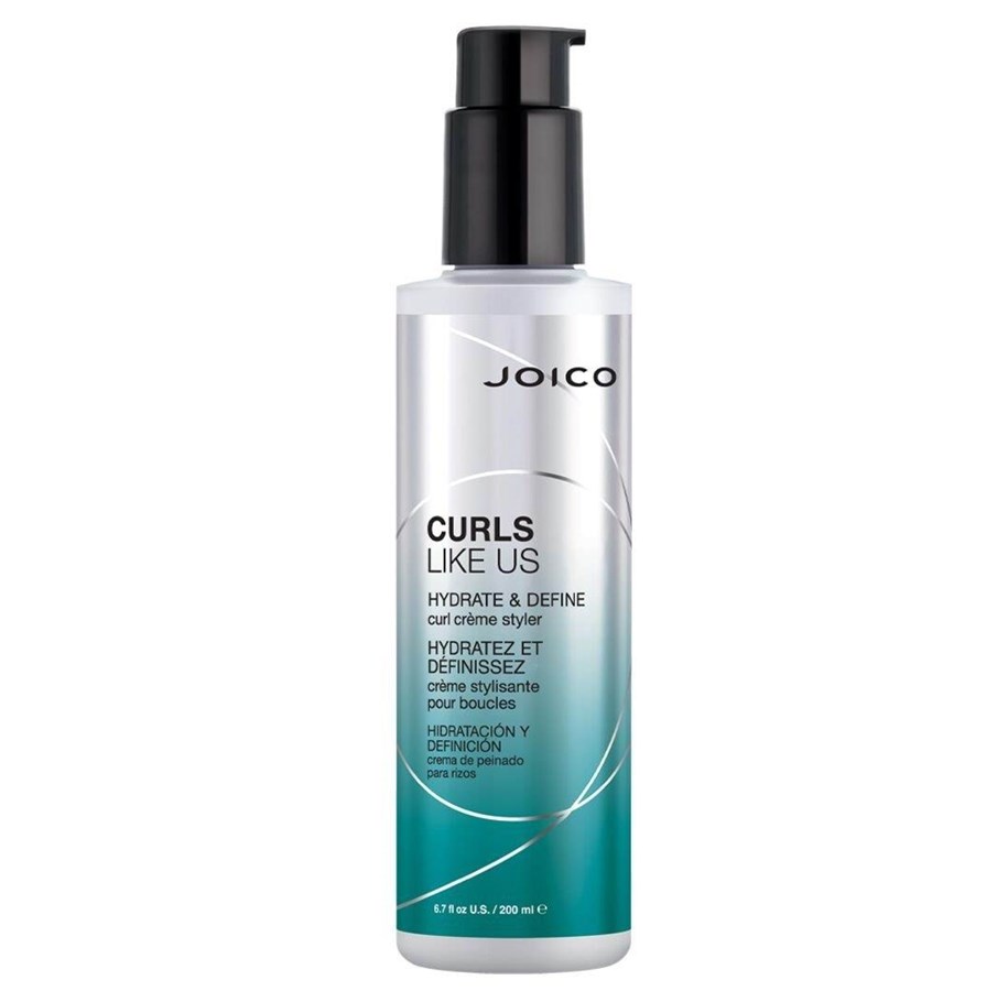 Pielegnacja wlosów - Joico - Curls Like Us Hydrate & Define - 2942680