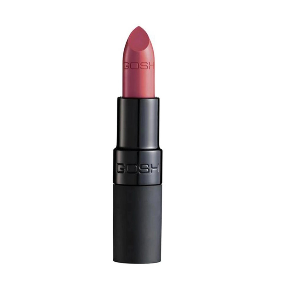 Makijaz - Gosh Velvet Touch Cream Lipstick 010 Matt Smoo - 5711914080068