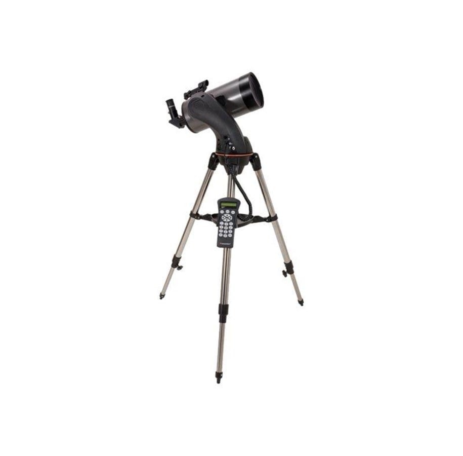 Teleskopy - Celestron NexStar SLT Series 127SLT - 22097