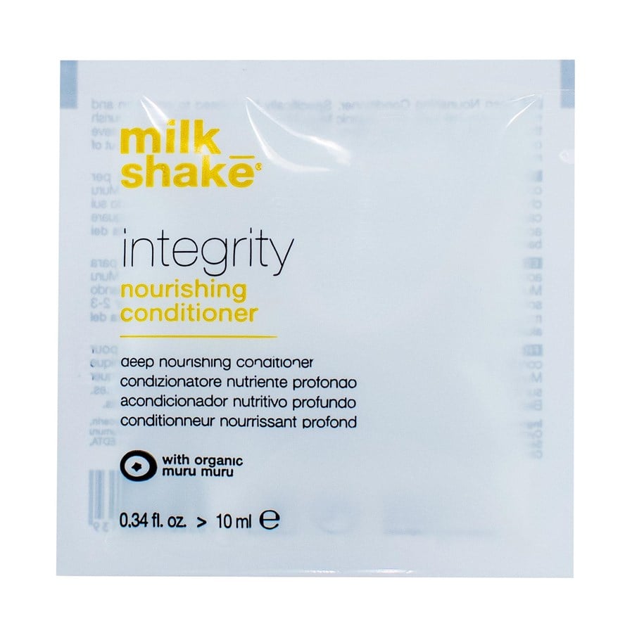 Pielęgnacja włosów - Integrity Paraben-Free Hair Conditioner Condition & Nourish 10 ml - 8032274054139