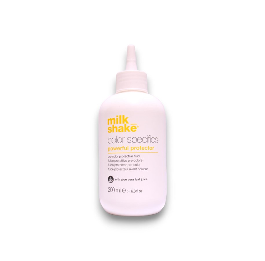 Pielegnacja wlosów - Color Specifics Powerful Protector Scalp Lotion Treatment - 8032274047087
