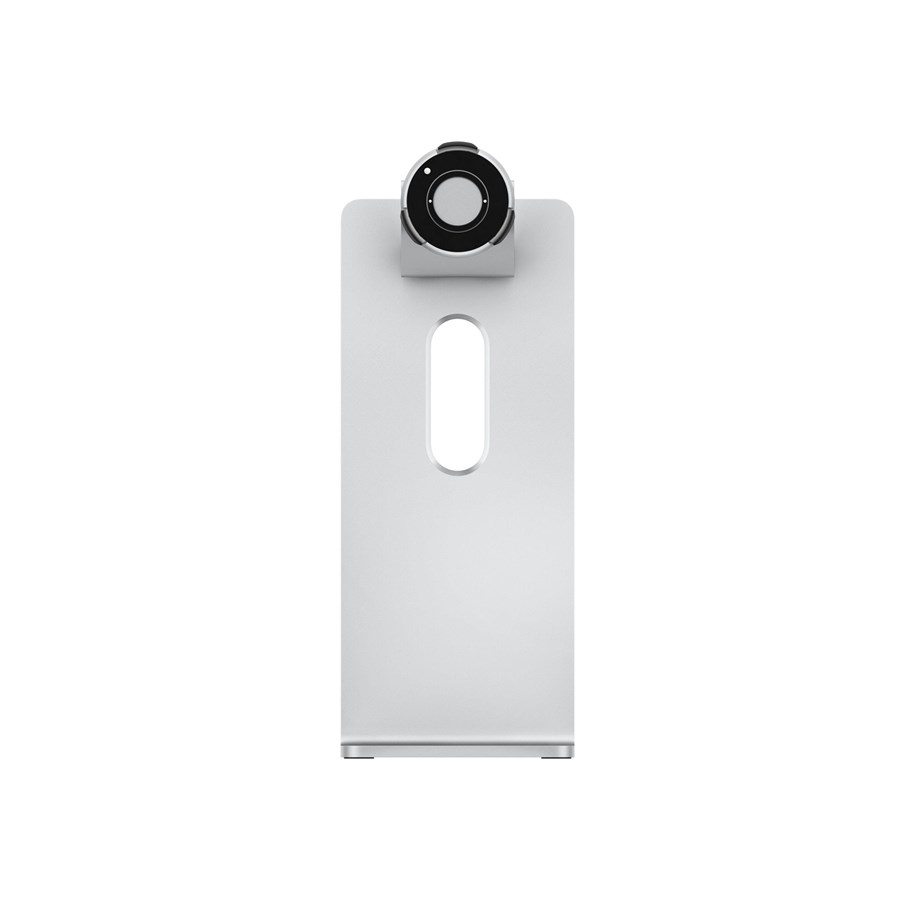 Uchwyty ścienne, uchwyty AV i meble AV - Apple Pro Stand stand - landscape/portrait - for Monitor - Max - recommended for - MX5N3D/A