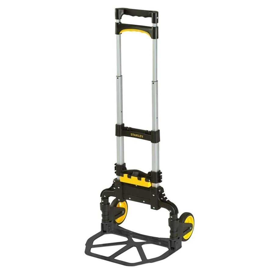 Narzędzia - Stanley Folding Hand Truck - Max 60 kg - SXWT-FT501-SP