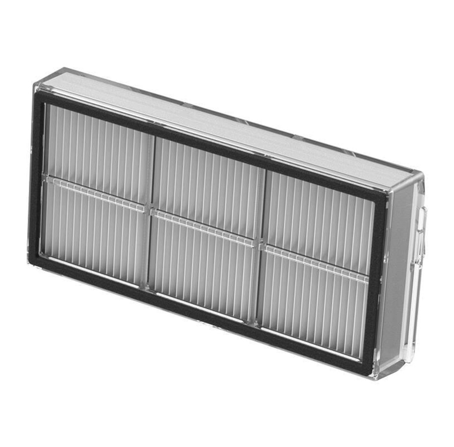 Odkurzacz - worki i akcesoria - Dreame Filter for L10s–X40 Ultra Dust Tank - RHF14 20010100000906