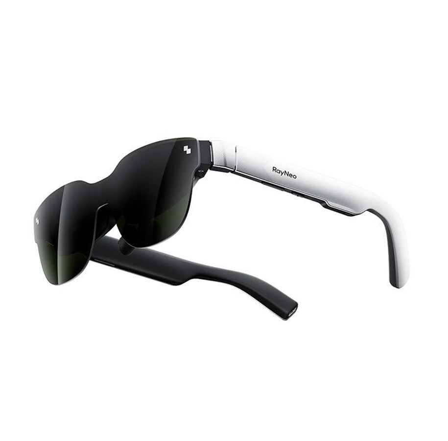 Zestaw VR  - RayNeo Air 3s AR Glasses - XRGF35-2A4FEU1