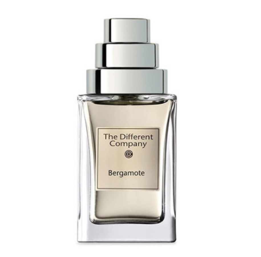Perfumy i zapachy - The Different Company Bergamote Eau de Toilette 100 ml. - 3760033635385