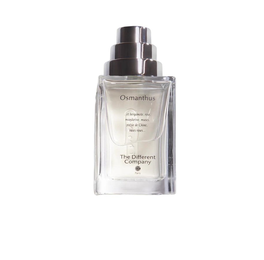 Perfumy i zapachy - The Different Company Osmanthus Eau de Toilette 100 ml. - 3760033635408