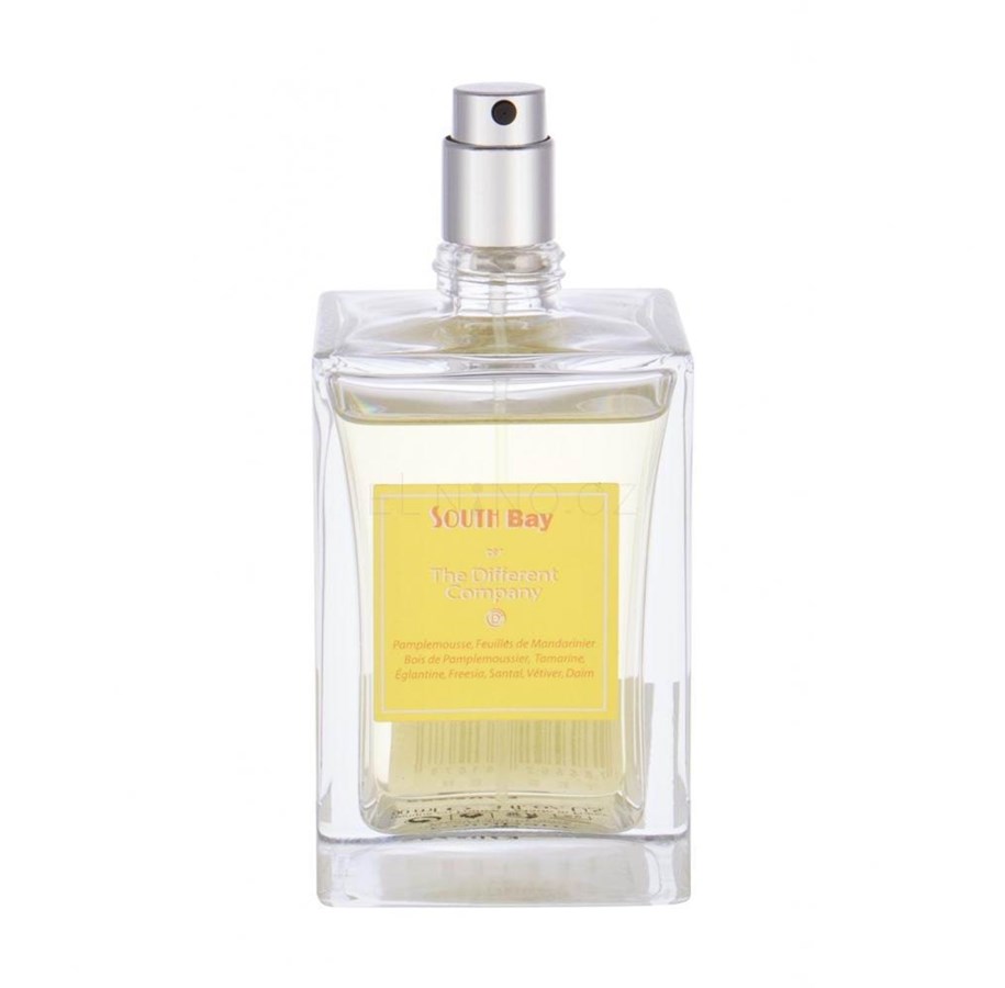 Perfumy i zapachy - The Different Company South Bay Eau De Toilette 100 ml - 3760033635477