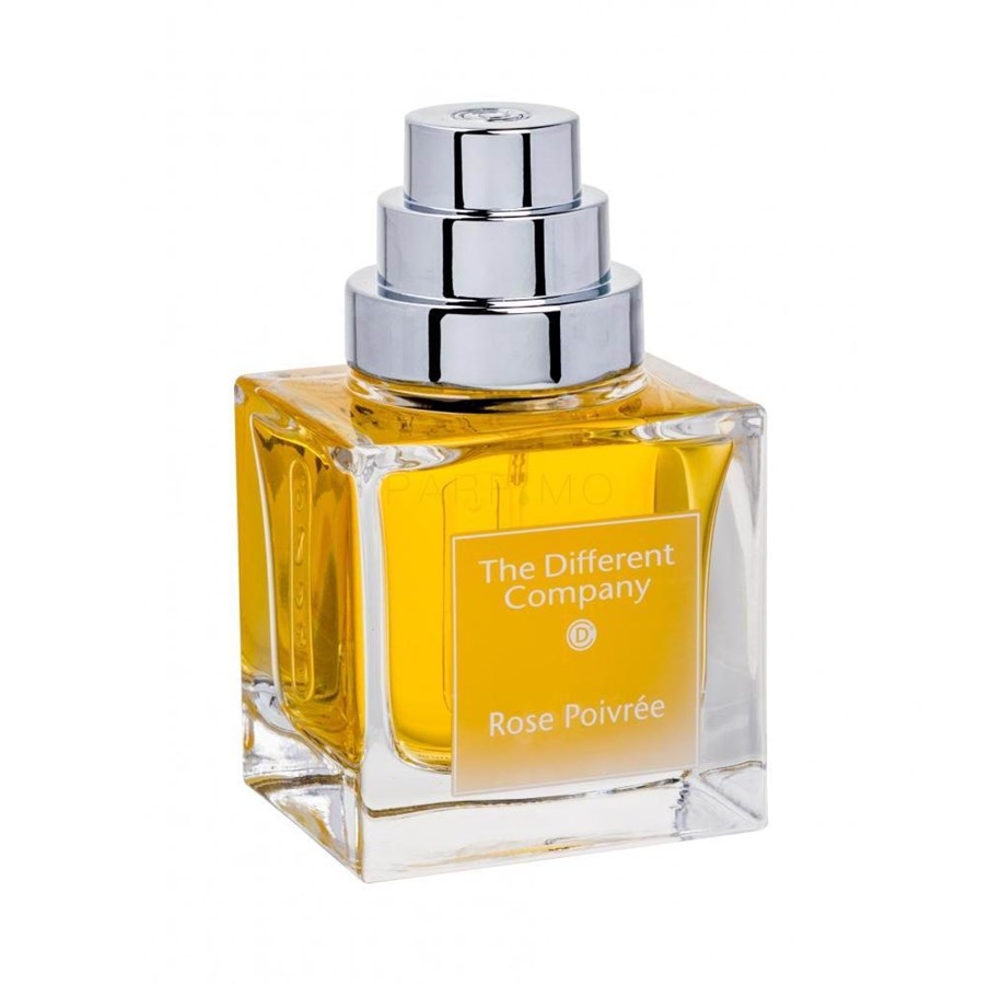 Perfumy i zapachy - The Different Company Rose Poivrée Eau de Parfum 100 ml. - 3760033632520