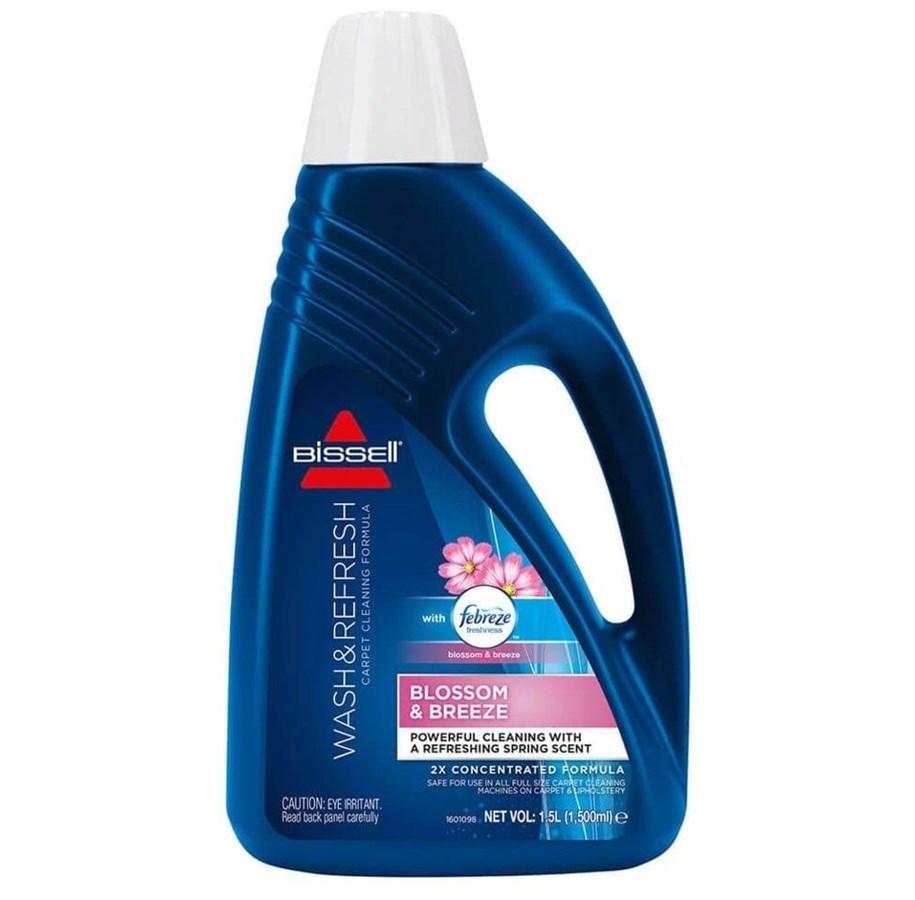 Akcesoria do czyszczenia - Bissell - Wash & Refresh Febreze - 1.5L - 0011120180152