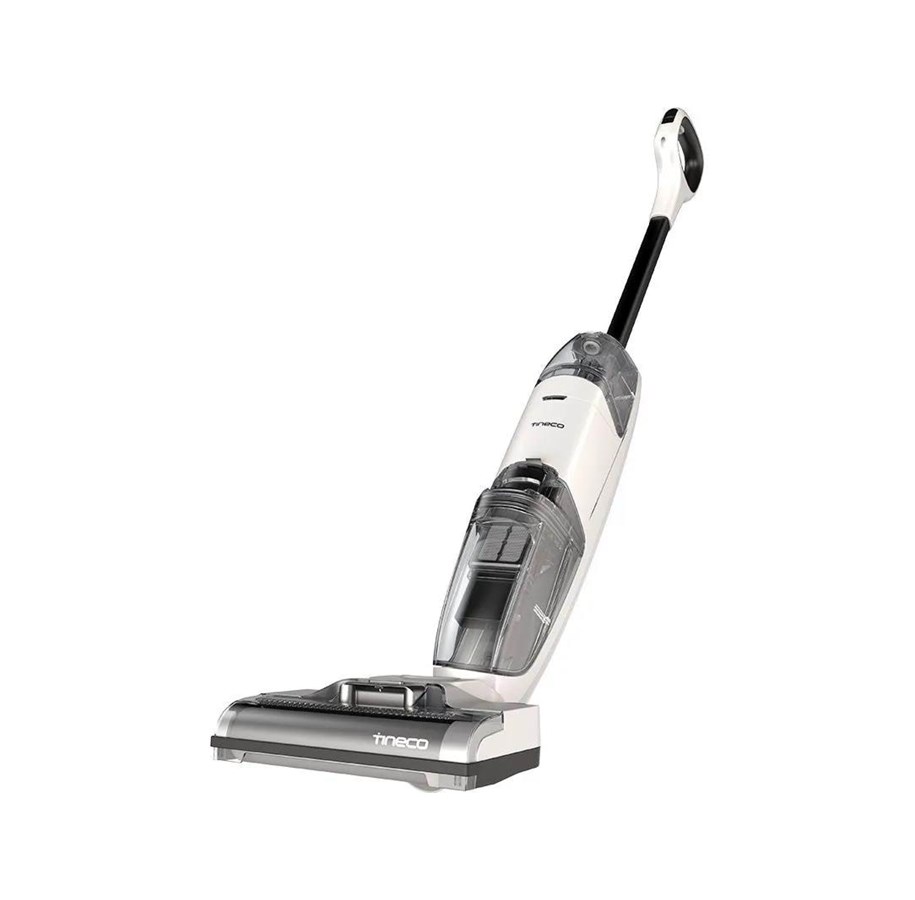 Odkurzacz - Tineco Odkurzacz - iFloor 2 Plus - cordless wet-dry vacuum - FW011400DE