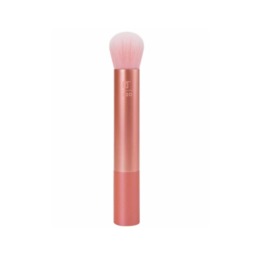 Makijaz - Real Techniques Light Layer Foundation Brush - 079625019575