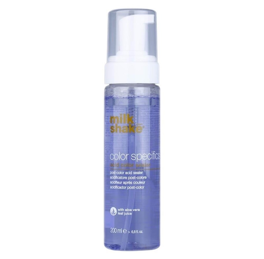 Pielegnacja wlosów - Color Specifics Hair Spray For Colour Protection 200 ml - 8032274047117