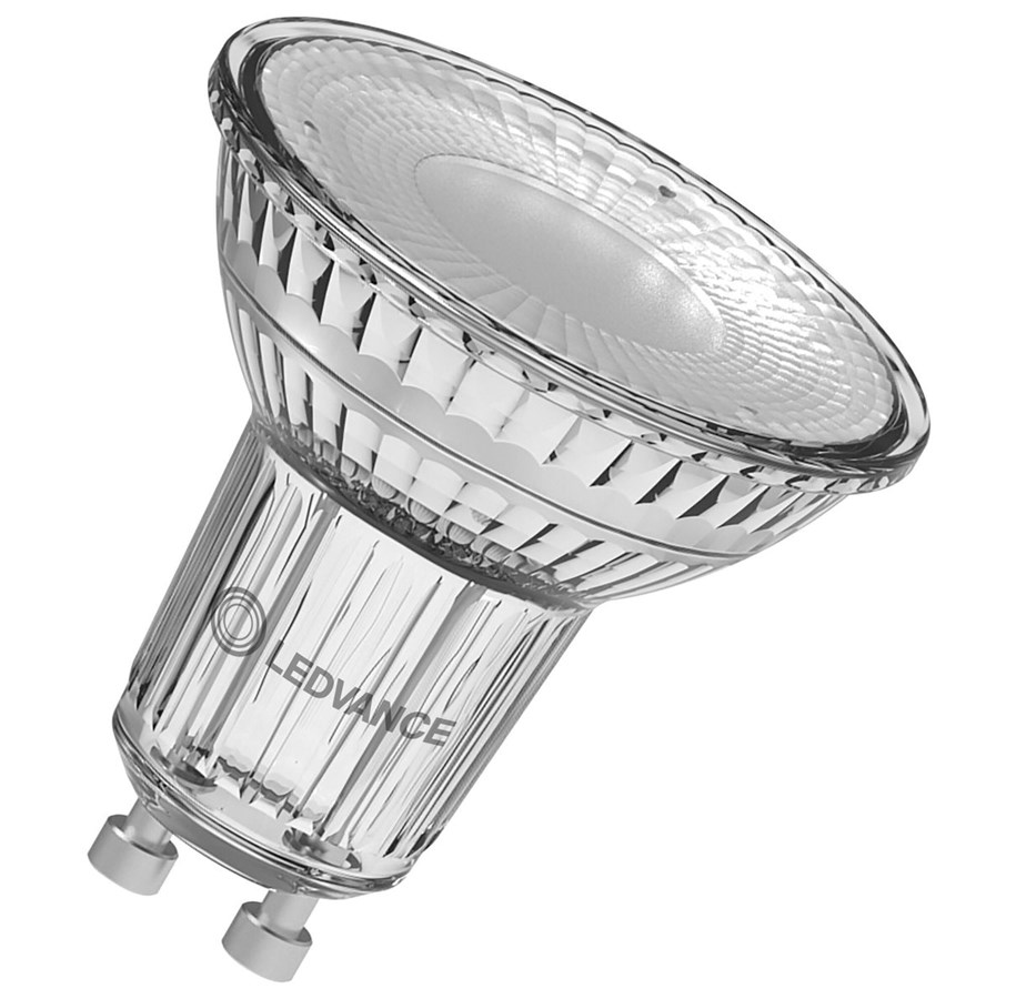 Żarówka LED - Osram Żarówka światła LED PAR16 36° 350lm 4.5W/927 (50W) Dimmable GU10 - 4099854044984