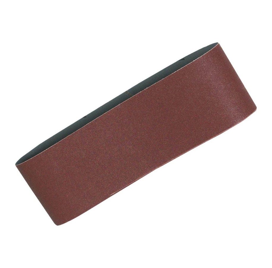 Szlifierka - Makita Sanding Belt - 5 Pieces - P-37203