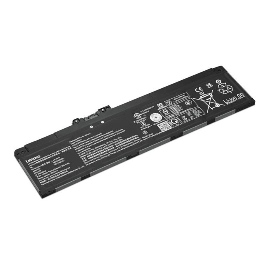 Bateria do laptopa - Lenovo - laptop battery - Li-Ion - 3654 mAh - 57 Wh - 4X51S76885