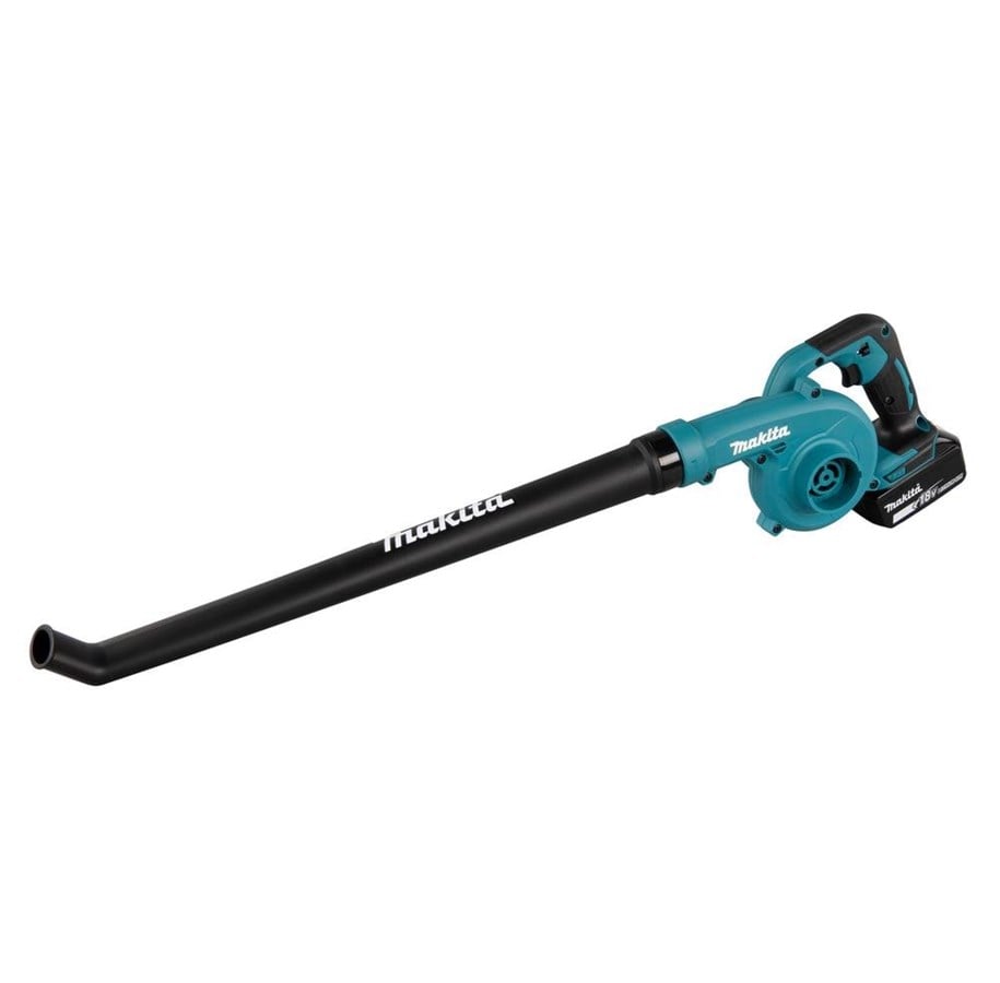 Zbieracz do lisci / Dmuchawa - Makita Cordless Blower LXT (Solo) - DUB186ZX1