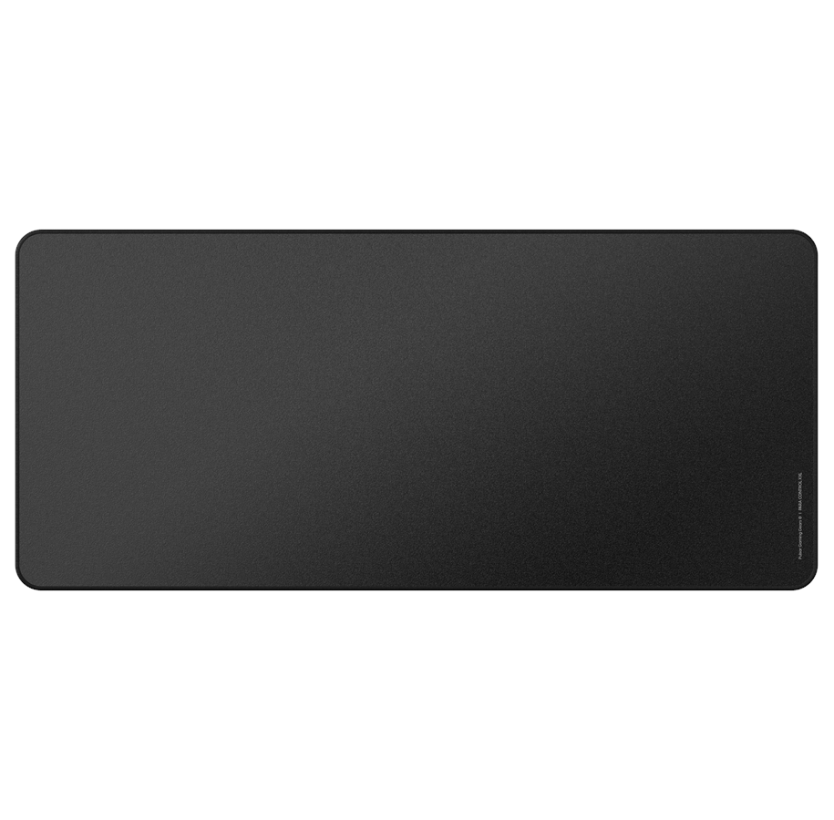 Akcesoria dla myszy i klawiatury - Pulsar ParaControl (Medium Speed) Gaming Podkładka pod myszkę V2 - 2XL - Czarny - PMP11XXLB