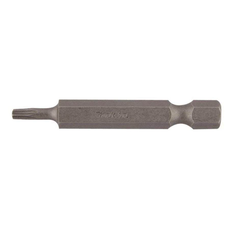 Wiertla & Bity - Makita Screwdriver Bit - 3 Pieces - B-25432