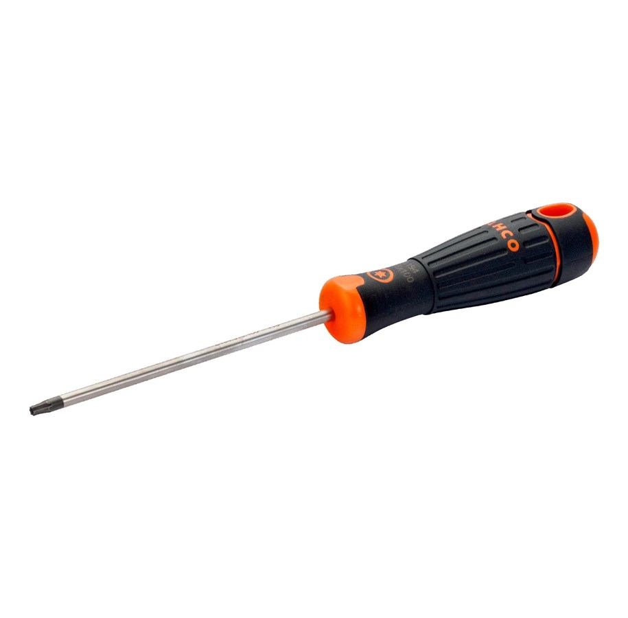 Narzedzia - BAHCO SB194.008.075 manual screwdriver - SB194.008.075