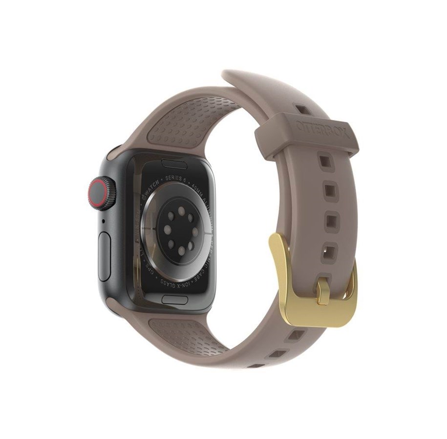 Smartwatch - akcesoria - OtterBox All Day Comfort - band for smart watch - 77-96904