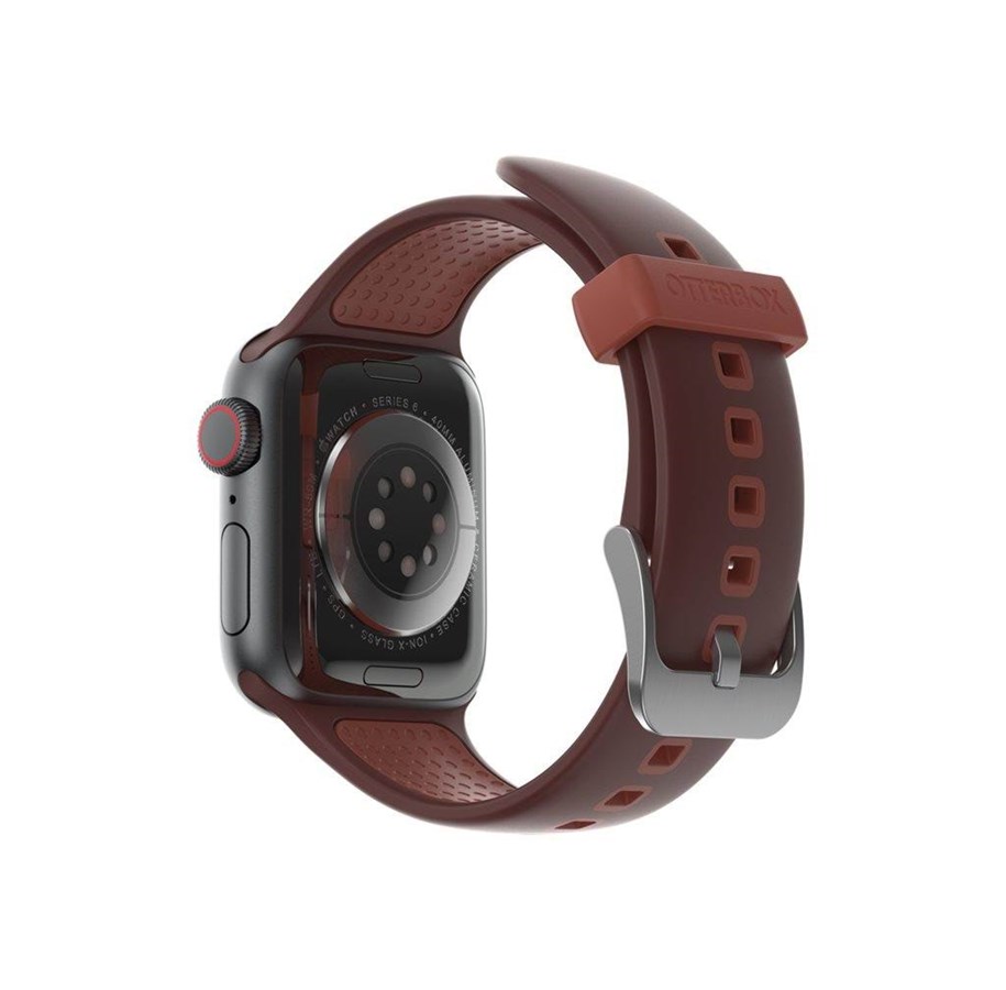 Smartwatch - akcesoria - OtterBox All Day Comfort - band for smart watch - 77-96891