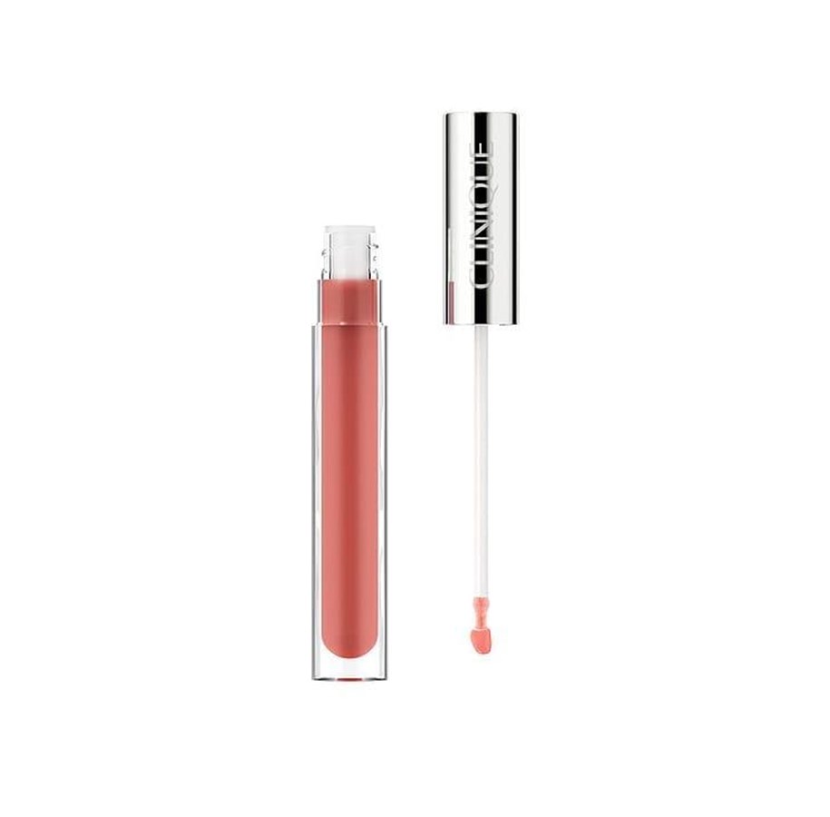 Makijaz - Clinique Pop Plush Creamy Lip Gloss 3.4 ml.– Chiffon Pop. - 192333142875