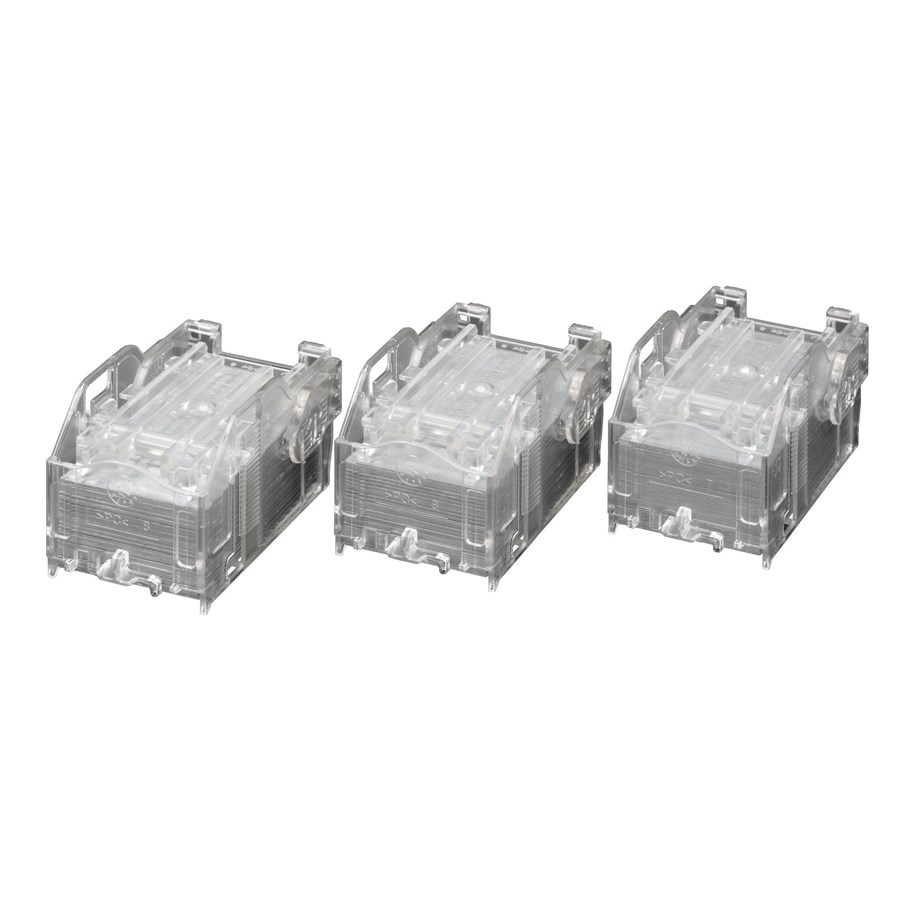 Tusz, toner i material eksploatacyjny - Epson - staple cartridge (pack of 15000) - C13S904002