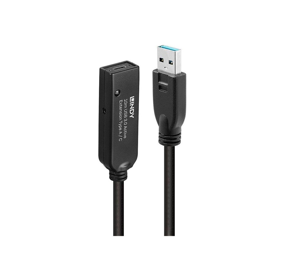 Buy Lindy 43313 USB 3.0 to 2.5G Ethernet Con... | Comms Express
