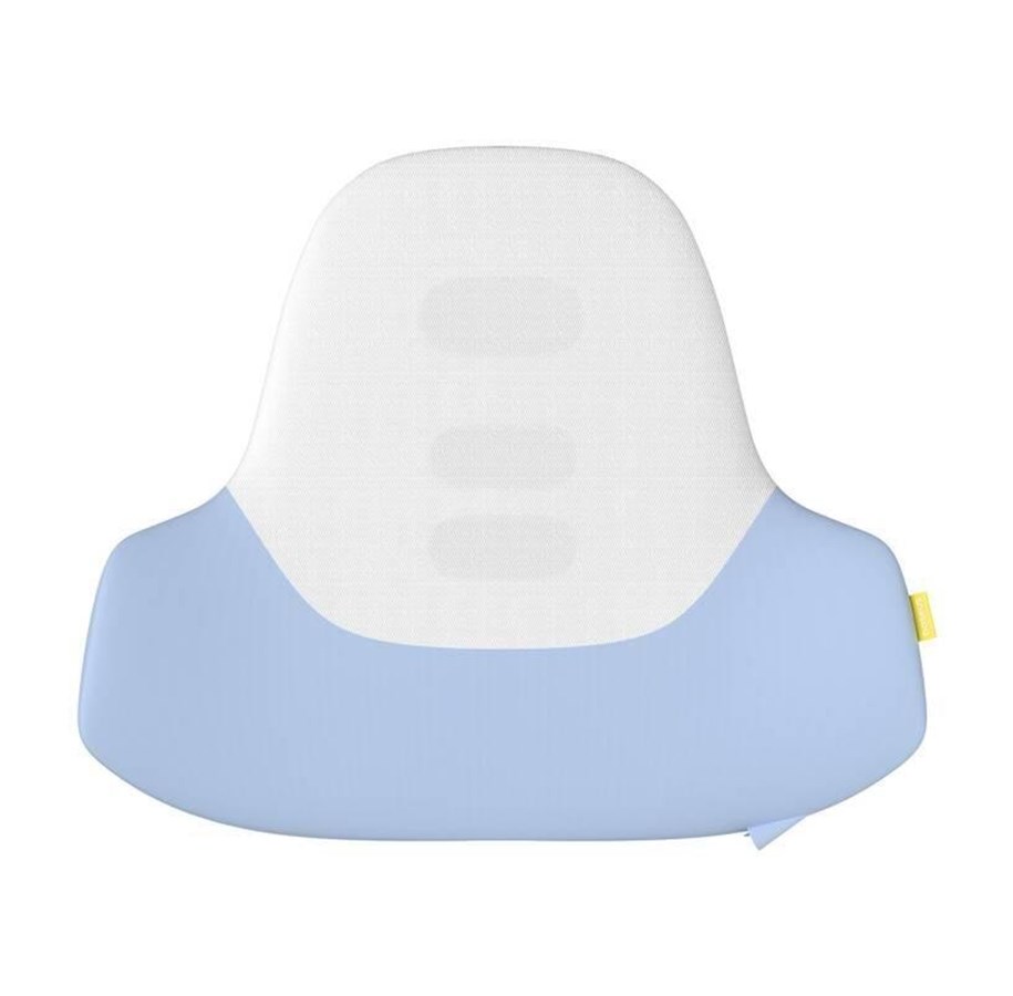 Fotel gamingowy - Baseus PrimeTrip VH1 Car Lumbar Cushion - Blue - C20069000311-00