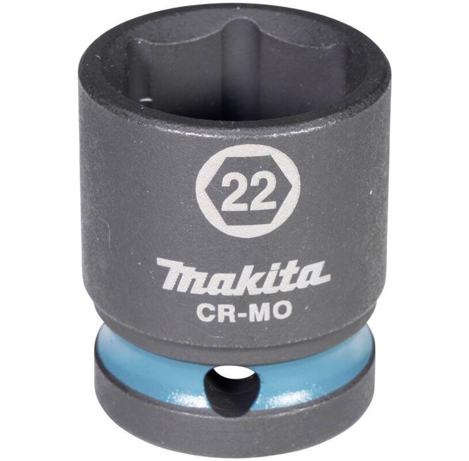 Wiertla & Bity - Makita Impact Socket - E-16184