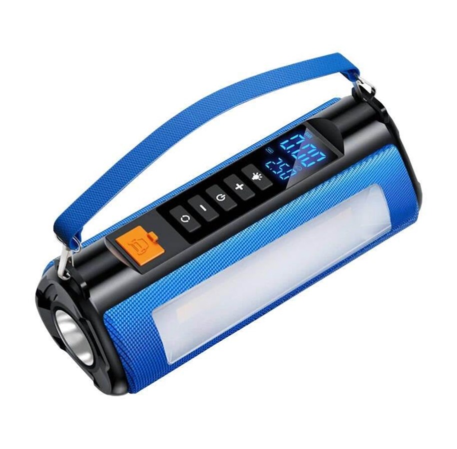 Akcesoria samochodowe - BlitzWolf BW-JA1 20000mAh Car Starter - BW-JA1 20000mAh