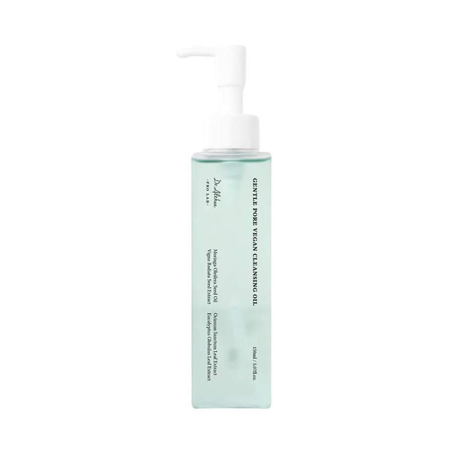 Pielęgnacja twarzy - Dr. Althea - Gentle Pore Vegan Cleansing Oil - 150 - 8809447253527