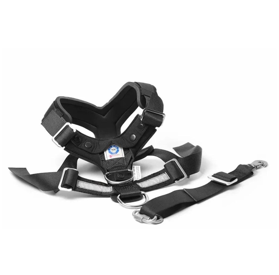 Psy - Mimsafe - Allsafe Small <15kg Car harness - 703.0230
