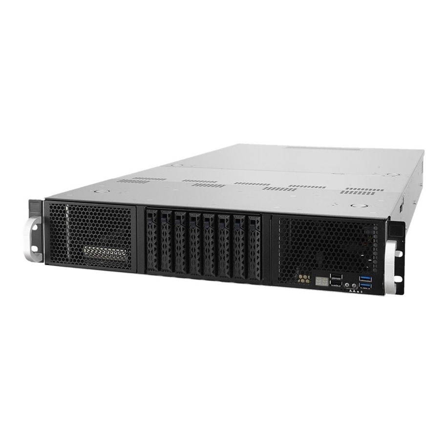Serwer - ASUS ESC4000 G4S - 90SF0071-M00360